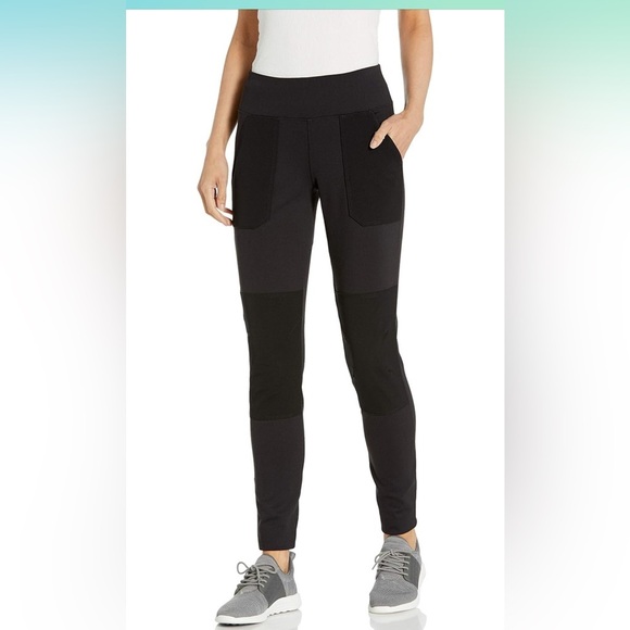 Force Fitted Midweight Utility Legging - Picture 1 of 3